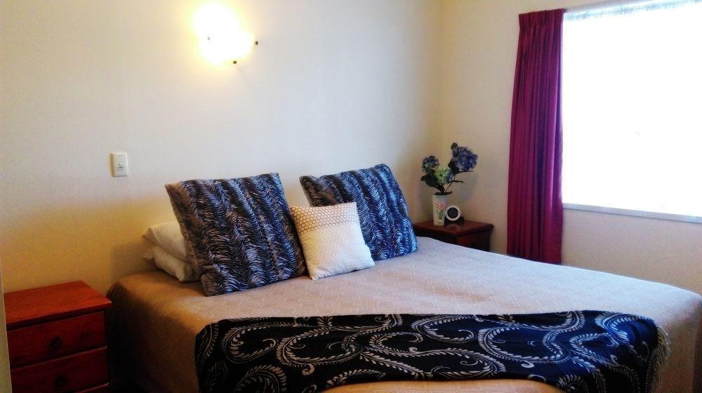 Boundary Court Motor Inn Hamilton Eksteriør bilde